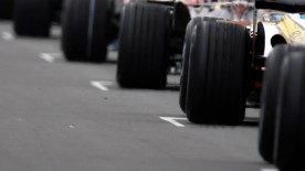 No changes on the grid for watchmakers - Watches and Formula 1