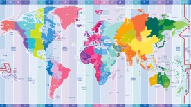 UTC & GMT: same but different? - Travel watches