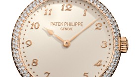 Moments of eternity - Patek Philippe