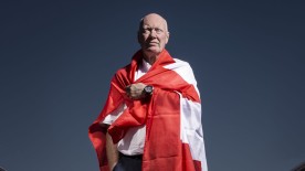 CEO of TAG Heuer, President of the LVMH Group Watches Division - Interview of Jean-Claude Biver
