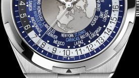 A complicated complication!  - Time zone