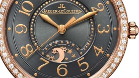 A refined 12 o - Jaeger-LeCoultre