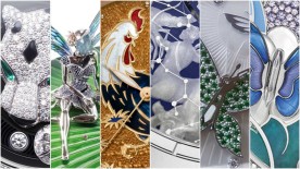 Fantastic beasts - SIHH 2017