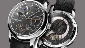 Les Cabinotiers Celestia Astronomical Grand Complication 3600 - Vacheron Constantin
