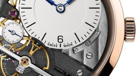 Video. Signature 1 - Greubel Forsey
