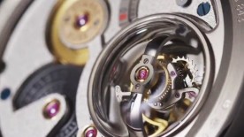 Video. Tourbillon 24 Secondes Vision - Greubel Forsey