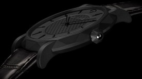 The Graffs are watch lovers - Graff