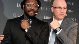Gucci Gets Hip - Gucci