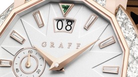 GraffStar Grand Date with Diamonds - Graff