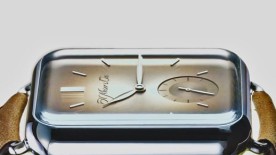 Swiss Alp Watch: The product behind the marketing - H. Moser & Cie.