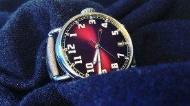 WorldTempus Team Test: When Six Journalists Fight Over a Watch - H. Moser & Cie.