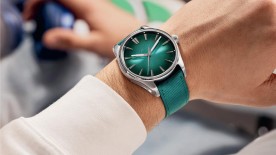 Pioneer Mega Cool, ain’t it? - H.Moser & Cie