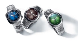 Shades of an Icon - H. Moser & Cie.