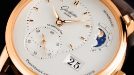 Baselworld News 2012 - Glashütte Original