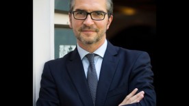 Interview with Philippe Delhotal - Hermès