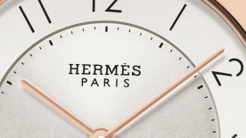 Slim fast and feisty - Hermès