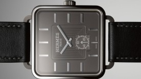 Carré H - Hermès