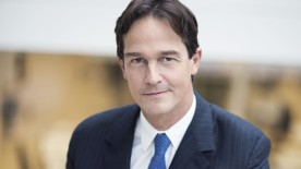 Interview with Laurent Dordet, CEO Hermès Horloger - Hermès