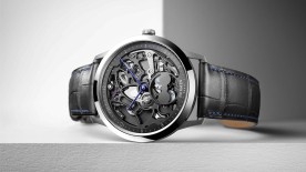 Slim d'Hermès Squelette Lune - Hermès