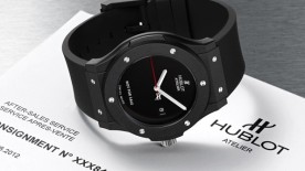 Atelier Watch - Hublot