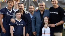 Best Buddies Event - Hublot
