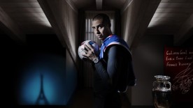 David Trezeguet, Hublot friend of the brand - UEFA Euro 2016