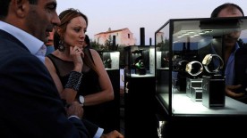 A Tribute to the 50th Anniversary of the Costa Smeralda - Hublot