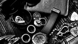 The Skull Bang is a rock'n'roll rebel! - Hublot