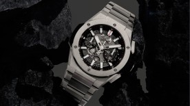 Full Metal Jacket - Hublot