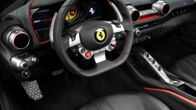 Which (men’s) watch goes best with my car? - Watches and cars