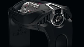 MP-05 Laferrari - Hublot