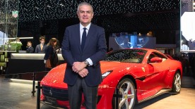 Interview with Ricardo Guadalupe - Hublot