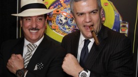 King Power Arturo Fuente - Hublot