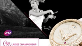 Hysek - Win tickets to the Ladies' Championship Gstaad - Summer competition