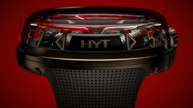 An earthy H20 - HYT