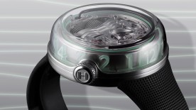 H5: At the Core of a New Time - HYT
