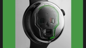 Soonow: the value of each instant - HYT