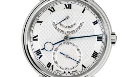 On the Wrist - Urban Jürgensen