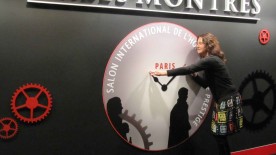 Dans mon salon qu'y met-on? - Belles Montres