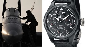 Pilot’s Watch, 80 years of success - IWC