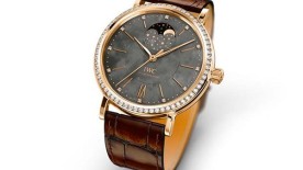 Portofino Midsize Moonphase - IWC