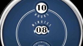 Pallweber’s legacy - Digital-display watches