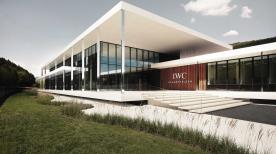 Sustainable Development And The Unusual Case Of IWC - IWC Schaffhausen