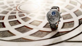 Da Vinci Perpetual Calendar Chronograph - IWC