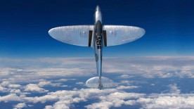 The Longest Flight - IWC Schaffhausen