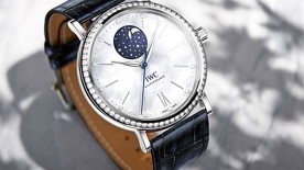 Ladies’ watches ahoy! The new IWC Portofino Midsize collection - IWC