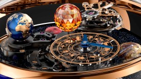 Astronomia Solar - Jacob & Co.