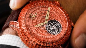 Baguette Out of Town  - Set Watches