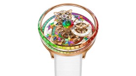A House of Timepieces - Jacob & Co. 