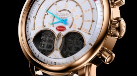 Jean Bugatti  - Jacob & Co.